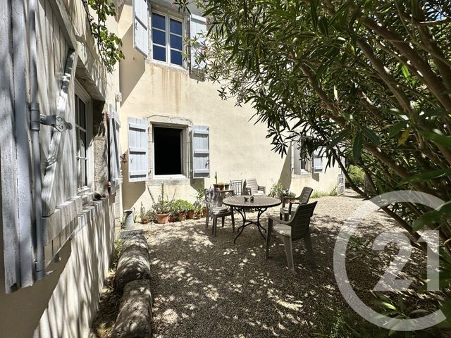 maison à vendre - 8 pièces - 316.61 m2 - ORTHEZ - 64 - AQUITAINE - Century 21 Agence Du Pont - Vieux