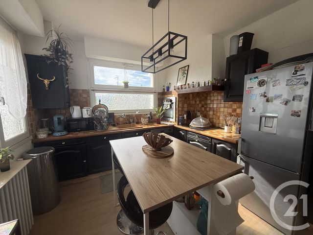 maison à vendre - 4 pièces - 91.77 m2 - ARTHEZ DE BEARN - 64 - AQUITAINE - Century 21 Agence Du Pont - Vieux