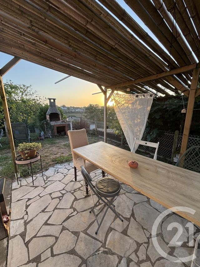 maison à vendre - 4 pièces - 91.77 m2 - ARTHEZ DE BEARN - 64 - AQUITAINE - Century 21 Agence Du Pont - Vieux