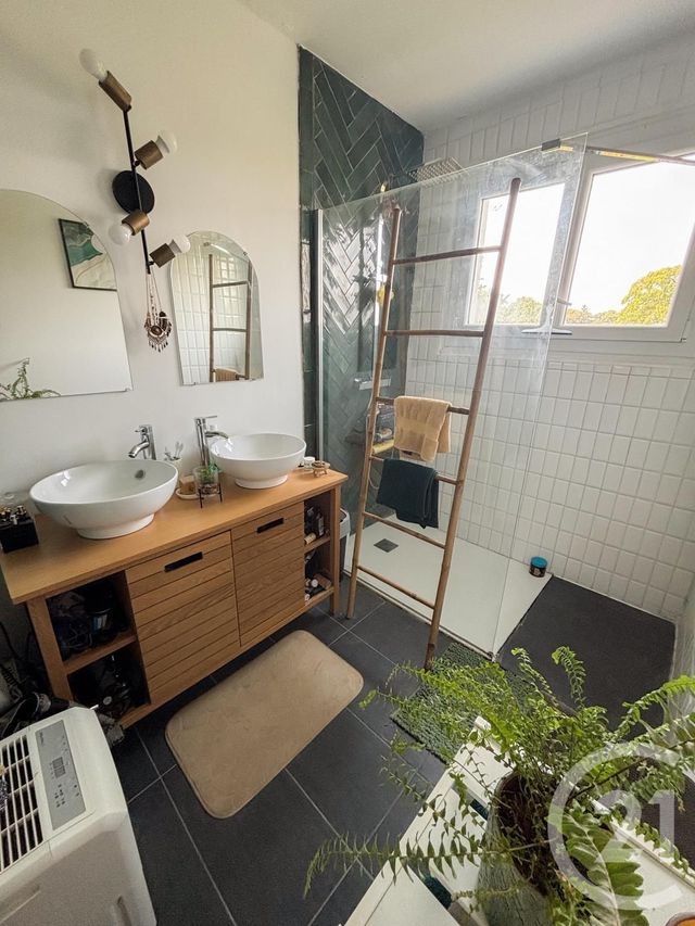 maison à vendre - 4 pièces - 91.77 m2 - ARTHEZ DE BEARN - 64 - AQUITAINE - Century 21 Agence Du Pont - Vieux