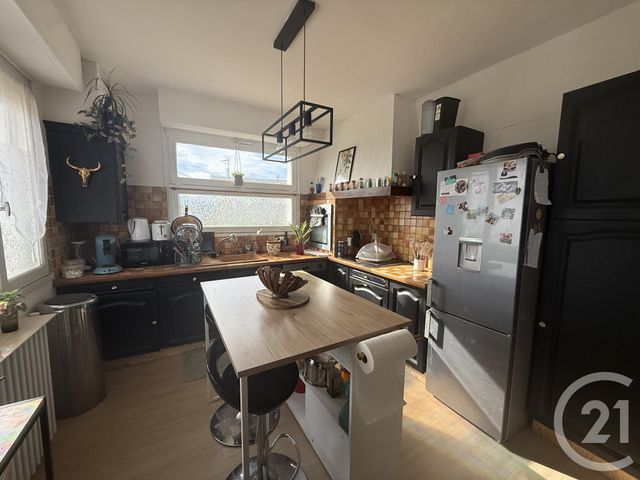 maison à vendre - 4 pièces - 91.77 m2 - ARTHEZ DE BEARN - 64 - AQUITAINE - Century 21 Agence Du Pont - Vieux