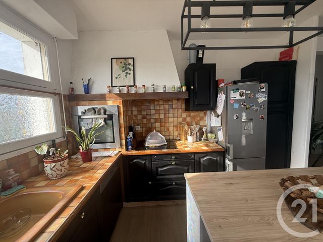 maison à vendre - 4 pièces - 91.77 m2 - ARTHEZ DE BEARN - 64 - AQUITAINE - Century 21 Agence Du Pont - Vieux