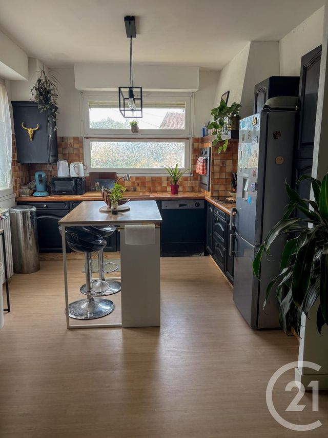 maison à vendre - 4 pièces - 91.77 m2 - ARTHEZ DE BEARN - 64 - AQUITAINE - Century 21 Agence Du Pont - Vieux