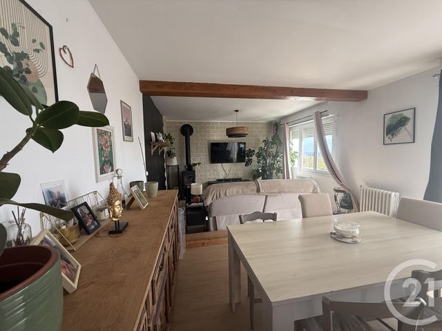 maison à vendre - 4 pièces - 91.77 m2 - ARTHEZ DE BEARN - 64 - AQUITAINE - Century 21 Agence Du Pont - Vieux