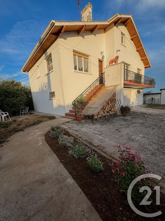 Maison à vendre ARTHEZ DE BEARN