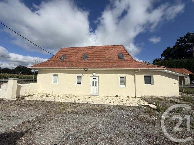 maison - ORTHEZ - 64