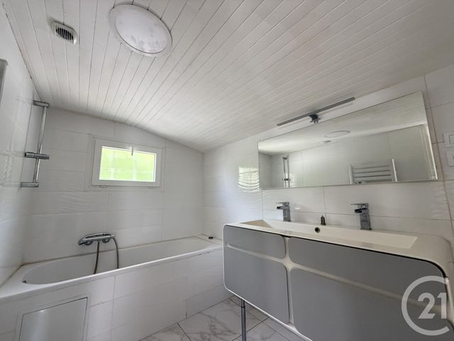 maison à vendre - 3 pièces - 86.16 m2 - ORTHEZ - 64 - AQUITAINE - Century 21 Agence Du Pont - Vieux