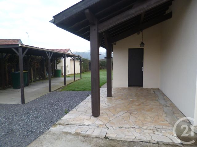 maison à louer - 6 pièces - 109.0 m2 - SAULT DE NAVAILLES - 64 - AQUITAINE - Century 21 Agence Du Pont - Vieux