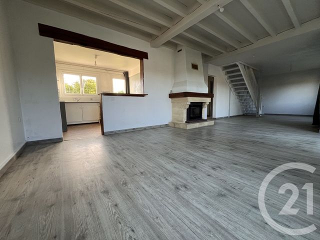 maison à louer - 6 pièces - 109.0 m2 - SAULT DE NAVAILLES - 64 - AQUITAINE - Century 21 Agence Du Pont - Vieux