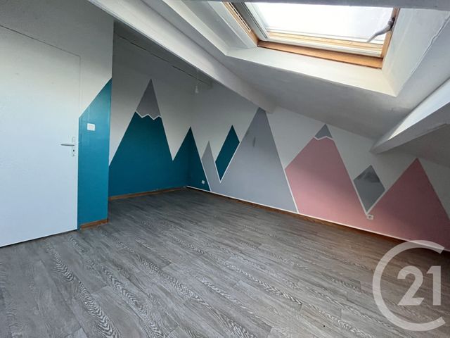 maison à louer - 6 pièces - 109.0 m2 - SAULT DE NAVAILLES - 64 - AQUITAINE - Century 21 Agence Du Pont - Vieux
