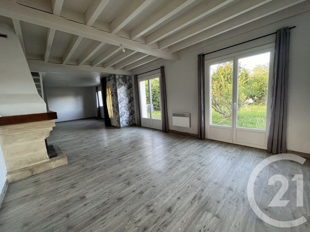 maison à louer - 6 pièces - 109.0 m2 - SAULT DE NAVAILLES - 64 - AQUITAINE - Century 21 Agence Du Pont - Vieux