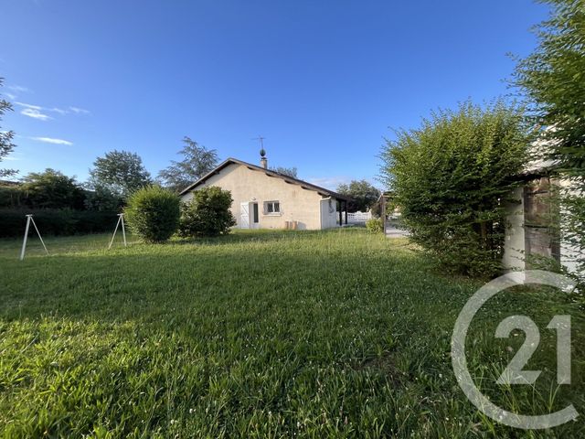 maison à louer - 6 pièces - 109.0 m2 - SAULT DE NAVAILLES - 64 - AQUITAINE - Century 21 Agence Du Pont - Vieux
