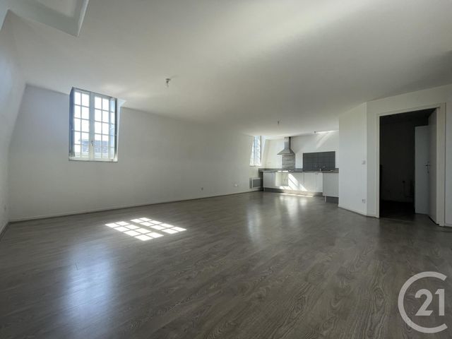 Appartement F3 à louer ORTHEZ