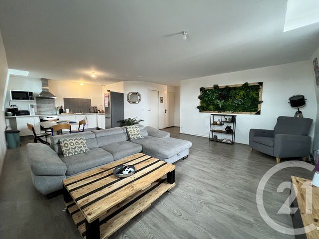 Appartement F3 à louer ORTHEZ