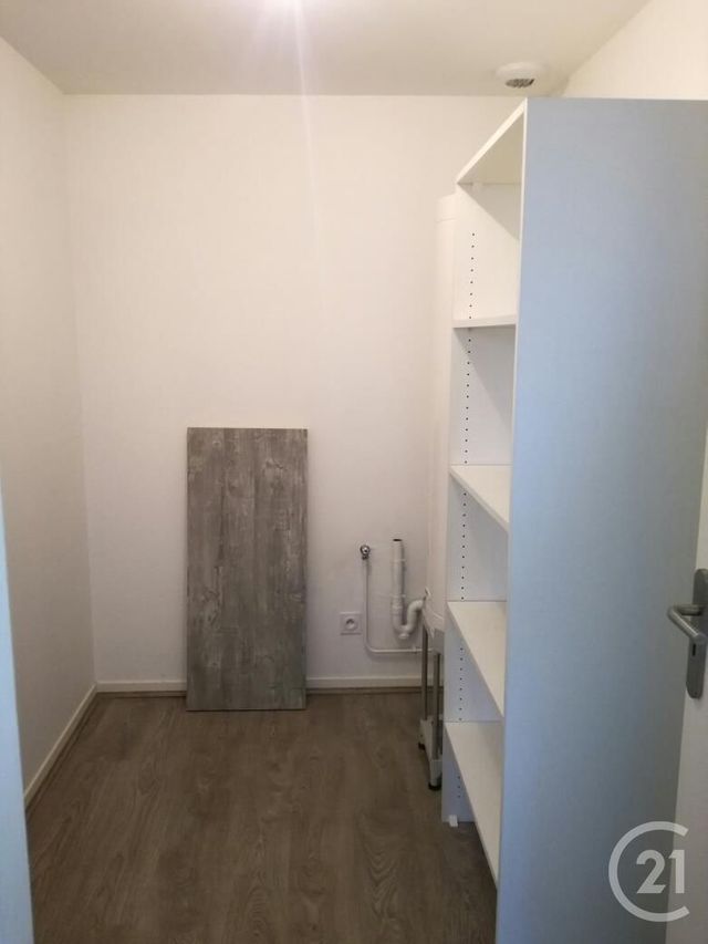 Appartement F3 à louer - 3 pièces - 75.22 m2 - ORTHEZ - 64 - AQUITAINE - Century 21 Agence Du Pont - Vieux