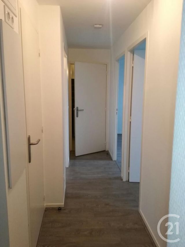 Appartement F3 à louer - 3 pièces - 75.22 m2 - ORTHEZ - 64 - AQUITAINE - Century 21 Agence Du Pont - Vieux