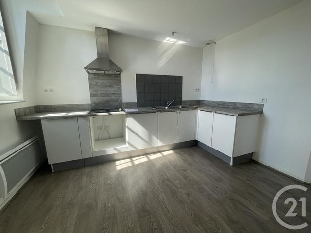 Appartement F3 à louer - 3 pièces - 75.22 m2 - ORTHEZ - 64 - AQUITAINE - Century 21 Agence Du Pont - Vieux