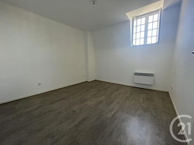 Appartement F3 à louer - 3 pièces - 75.22 m2 - ORTHEZ - 64 - AQUITAINE - Century 21 Agence Du Pont - Vieux