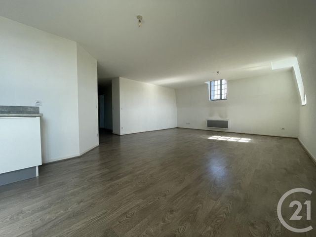 Appartement F3 à louer - 3 pièces - 75.22 m2 - ORTHEZ - 64 - AQUITAINE - Century 21 Agence Du Pont - Vieux