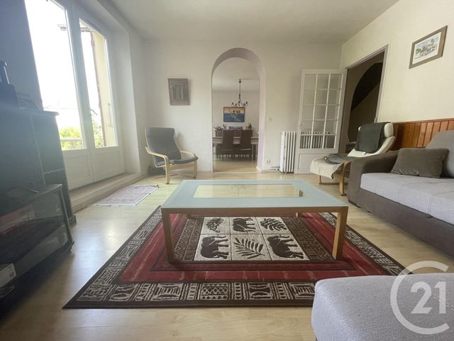 Maison à louer BELLOCQ