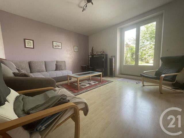 maison à louer - 6 pièces - 163.29 m2 - BELLOCQ - 64 - AQUITAINE - Century 21 Agence Du Pont - Vieux