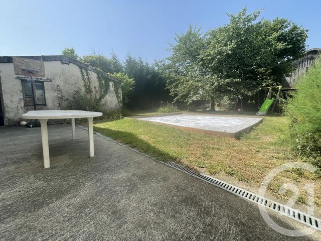 maison à louer - 6 pièces - 163.29 m2 - BELLOCQ - 64 - AQUITAINE - Century 21 Agence Du Pont - Vieux