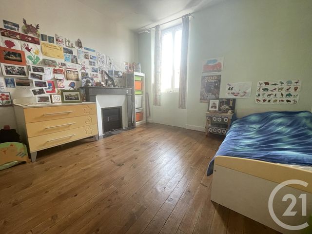 maison à louer - 6 pièces - 163.29 m2 - BELLOCQ - 64 - AQUITAINE - Century 21 Agence Du Pont - Vieux
