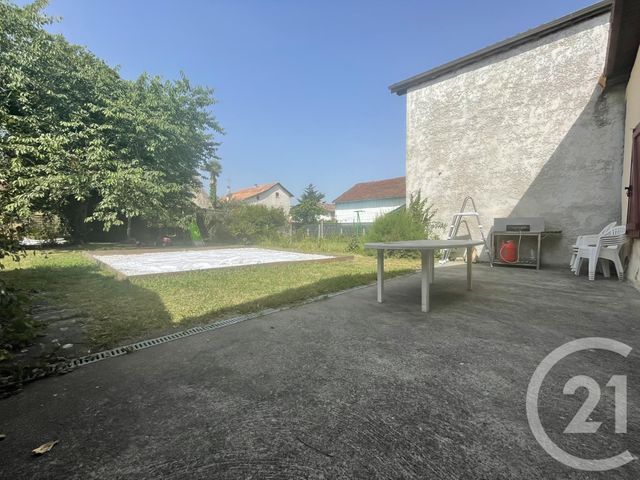 maison à louer - 6 pièces - 163.29 m2 - BELLOCQ - 64 - AQUITAINE - Century 21 Agence Du Pont - Vieux