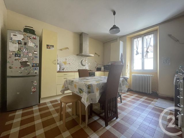 maison à louer - 6 pièces - 163.29 m2 - BELLOCQ - 64 - AQUITAINE - Century 21 Agence Du Pont - Vieux