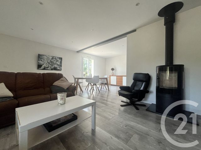 maison à louer - 4 pièces - 95.55 m2 - HORSARRIEU - 40 - AQUITAINE - Century 21 Agence Du Pont - Vieux