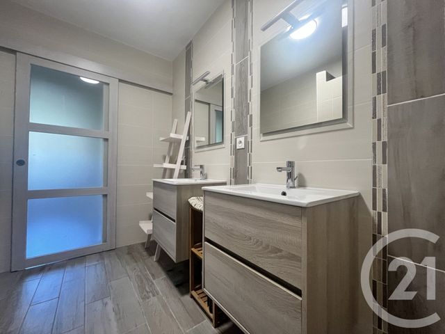 maison à louer - 4 pièces - 95.55 m2 - HORSARRIEU - 40 - AQUITAINE - Century 21 Agence Du Pont - Vieux