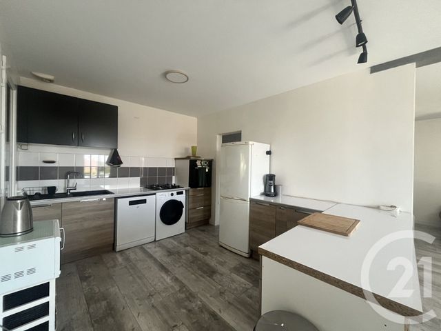 maison à louer - 4 pièces - 95.55 m2 - HORSARRIEU - 40 - AQUITAINE - Century 21 Agence Du Pont - Vieux