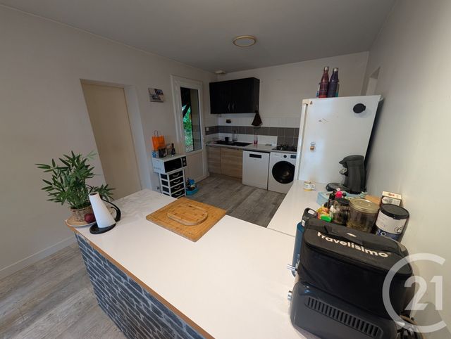 maison à louer - 4 pièces - 95.55 m2 - HORSARRIEU - 40 - AQUITAINE - Century 21 Agence Du Pont - Vieux