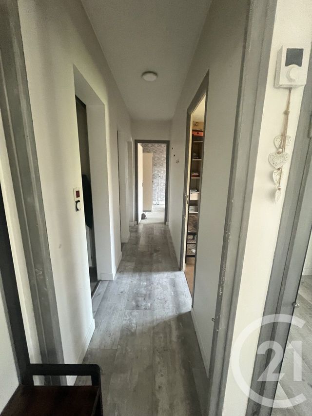 maison à louer - 4 pièces - 95.55 m2 - HORSARRIEU - 40 - AQUITAINE - Century 21 Agence Du Pont - Vieux