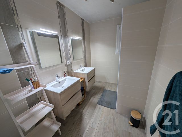 maison à louer - 4 pièces - 95.55 m2 - HORSARRIEU - 40 - AQUITAINE - Century 21 Agence Du Pont - Vieux