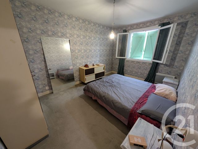 maison à louer - 4 pièces - 95.55 m2 - HORSARRIEU - 40 - AQUITAINE - Century 21 Agence Du Pont - Vieux