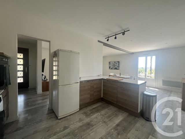 maison à louer - 4 pièces - 95.55 m2 - HORSARRIEU - 40 - AQUITAINE - Century 21 Agence Du Pont - Vieux