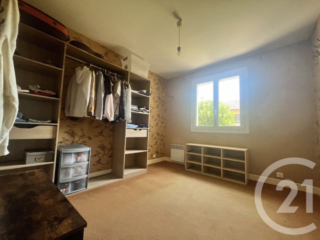 maison à louer - 4 pièces - 95.55 m2 - HORSARRIEU - 40 - AQUITAINE - Century 21 Agence Du Pont - Vieux