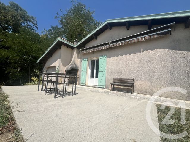 maison à louer - 4 pièces - 95.55 m2 - HORSARRIEU - 40 - AQUITAINE - Century 21 Agence Du Pont - Vieux