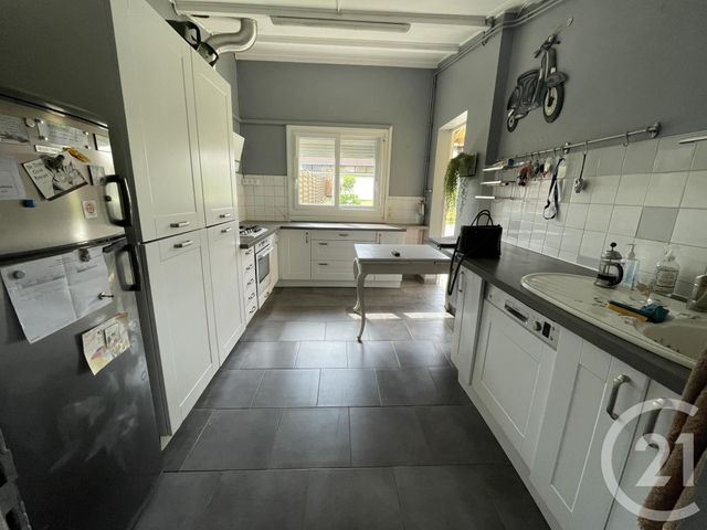 maison à louer - 5 pièces - 92.01 m2 - ORTHEZ - 64 - AQUITAINE - Century 21 Agence Du Pont - Vieux
