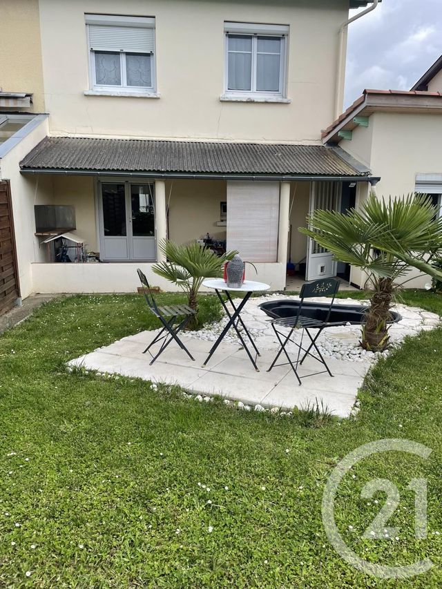 maison - ORTHEZ - 64