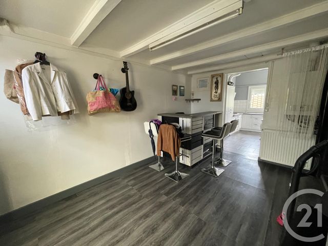 maison à louer - 5 pièces - 92.01 m2 - ORTHEZ - 64 - AQUITAINE - Century 21 Agence Du Pont - Vieux