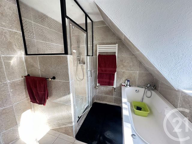 maison à vendre - 5 pièces - 155.36 m2 - LAGOR - 64 - AQUITAINE - Century 21 Agence Du Pont - Vieux