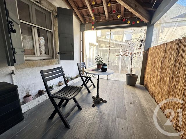 maison à vendre - 5 pièces - 155.36 m2 - LAGOR - 64 - AQUITAINE - Century 21 Agence Du Pont - Vieux
