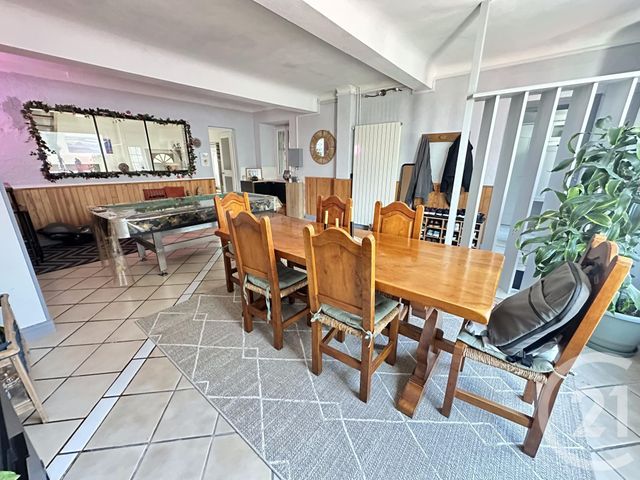 maison à vendre - 5 pièces - 155.36 m2 - LAGOR - 64 - AQUITAINE - Century 21 Agence Du Pont - Vieux