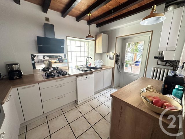 maison à vendre - 5 pièces - 155.36 m2 - LAGOR - 64 - AQUITAINE - Century 21 Agence Du Pont - Vieux