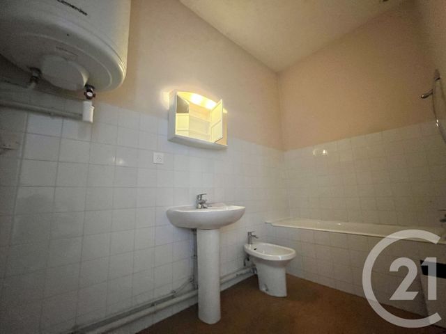 maison à louer - 5 pièces - 112.34 m2 - ORTHEZ - 64 - AQUITAINE - Century 21 Agence Du Pont - Vieux