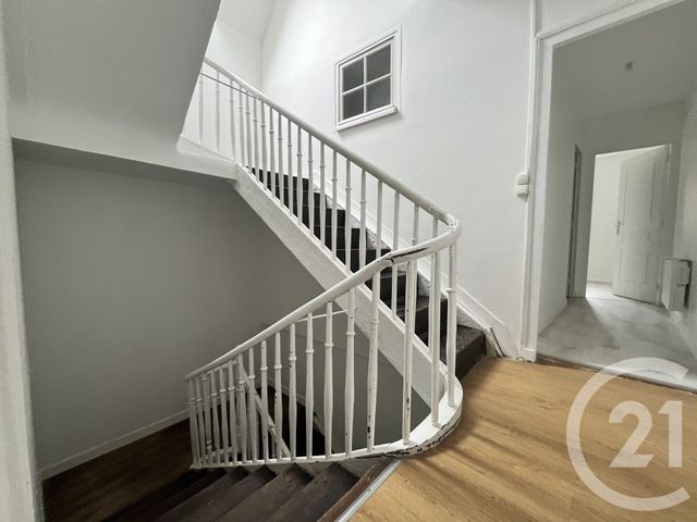 maison à louer - 5 pièces - 112.34 m2 - ORTHEZ - 64 - AQUITAINE - Century 21 Agence Du Pont - Vieux