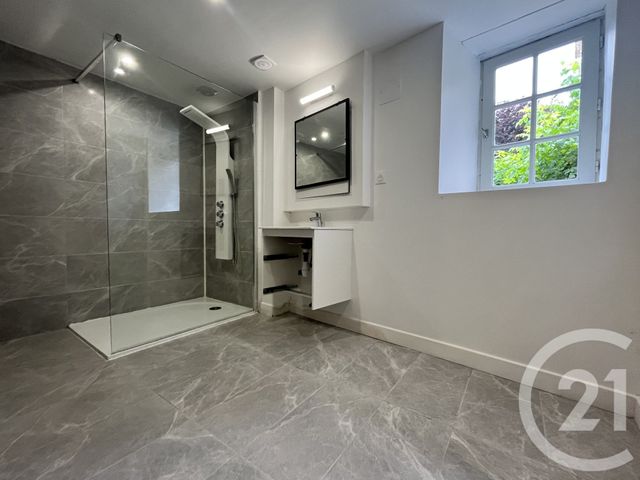 maison à louer - 5 pièces - 112.34 m2 - ORTHEZ - 64 - AQUITAINE - Century 21 Agence Du Pont - Vieux