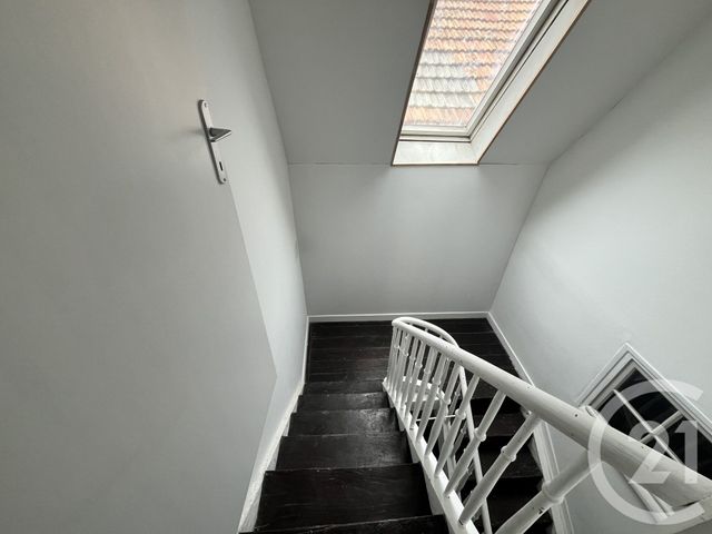 maison à louer - 5 pièces - 112.34 m2 - ORTHEZ - 64 - AQUITAINE - Century 21 Agence Du Pont - Vieux
